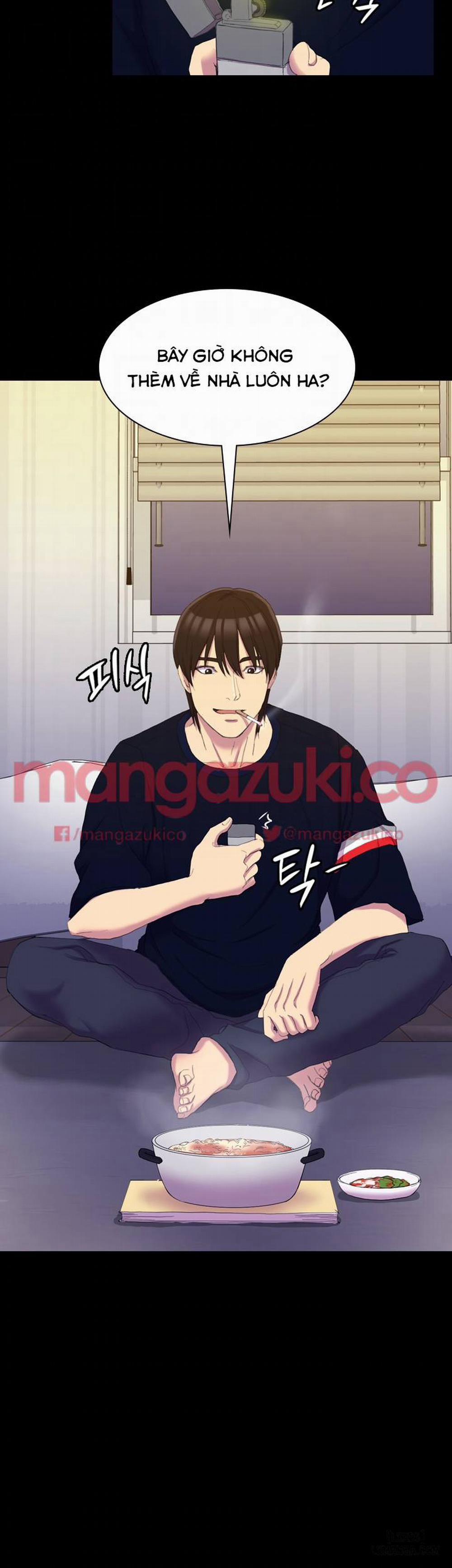 Anh Có Thể Giúp Em Không 13 trang 4