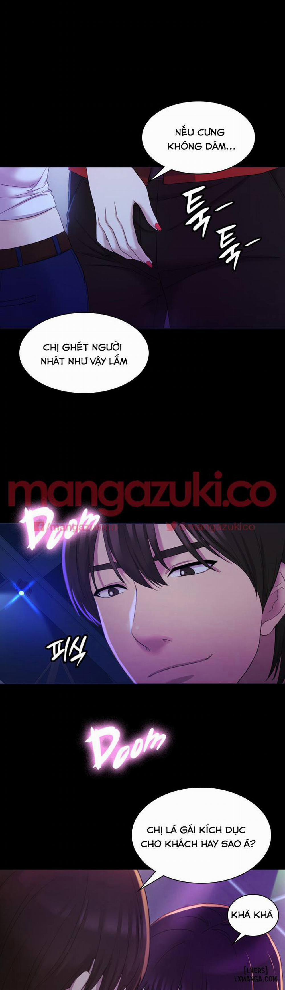 Anh Có Thể Giúp Em Không 14 trang 11