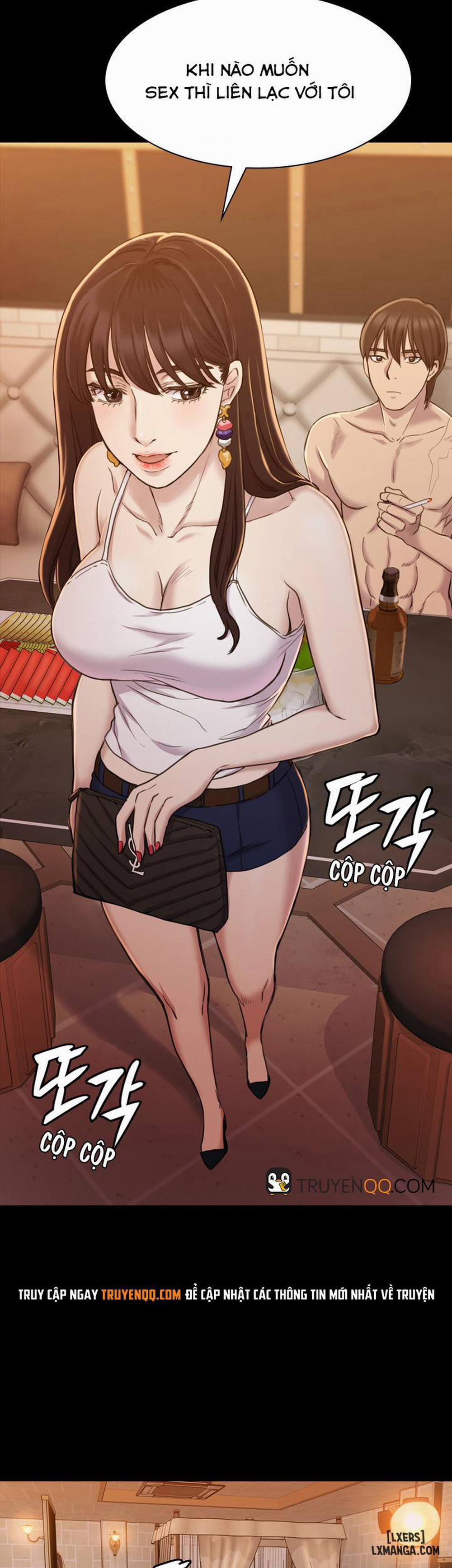 Anh Có Thể Giúp Em Không 15 trang 12