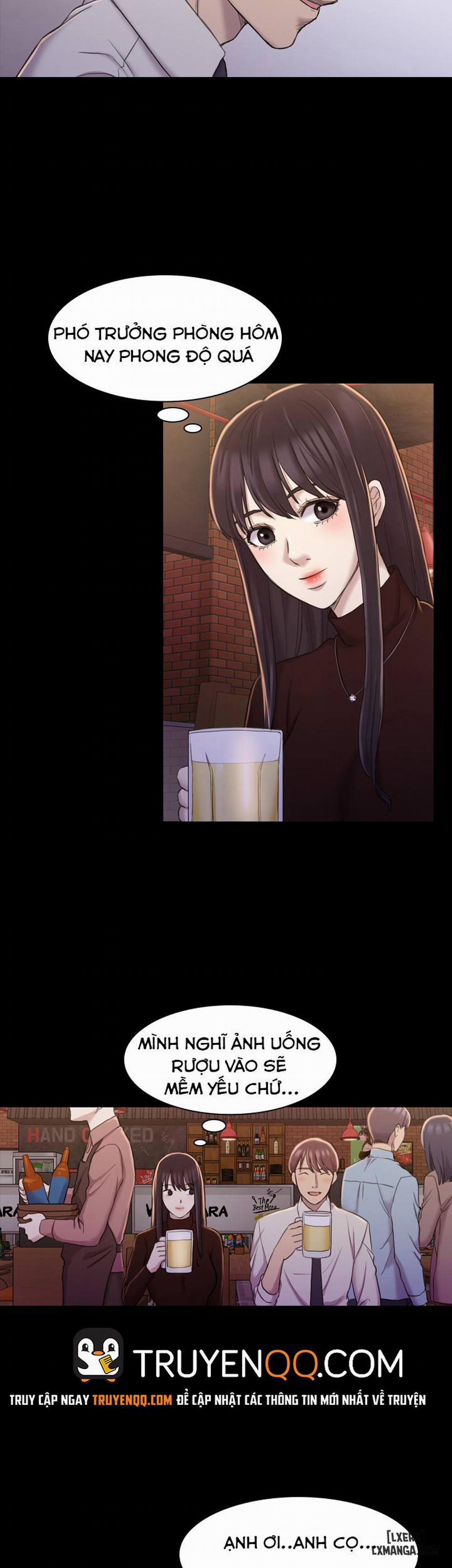 Anh Có Thể Giúp Em Không 16 trang 12