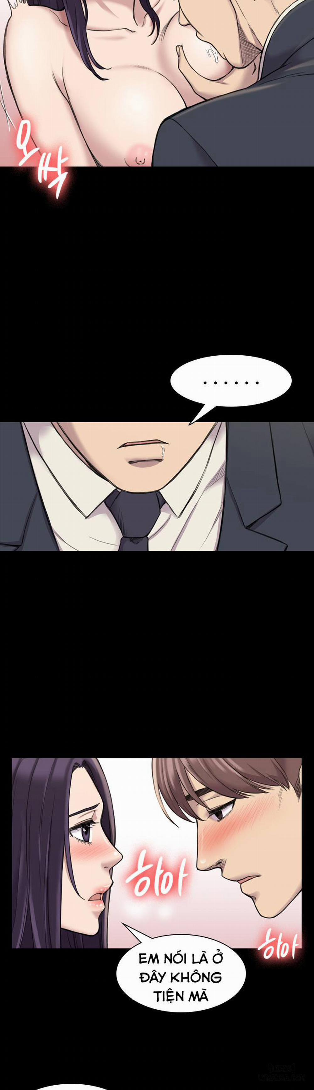 Anh Có Thể Giúp Em Không 17 trang 10