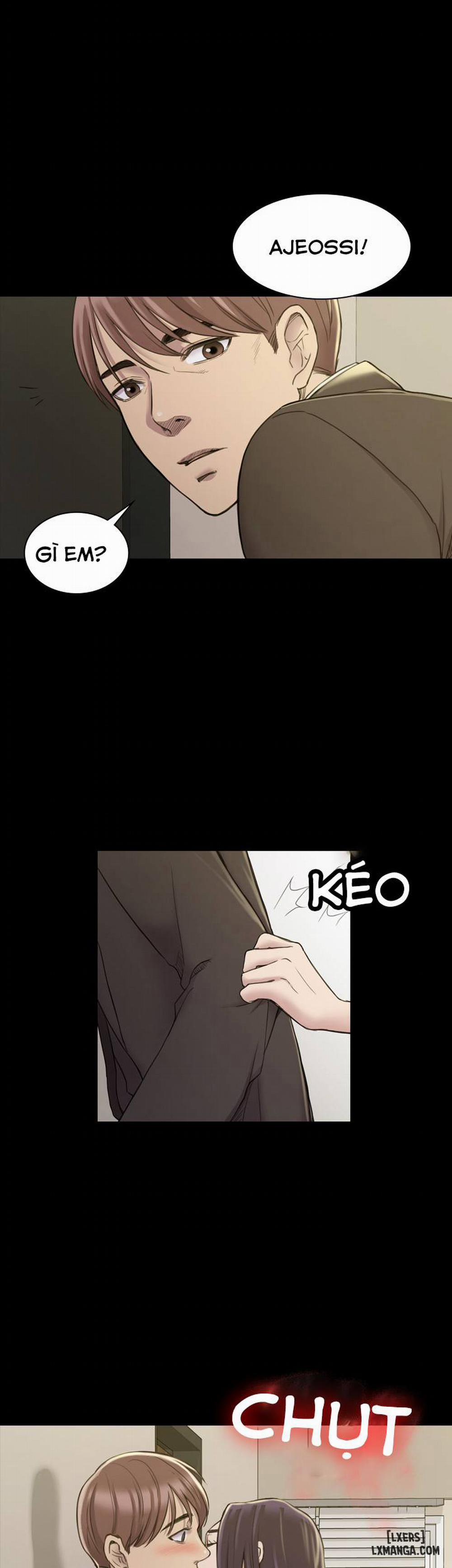 Anh Có Thể Giúp Em Không 17 trang 29