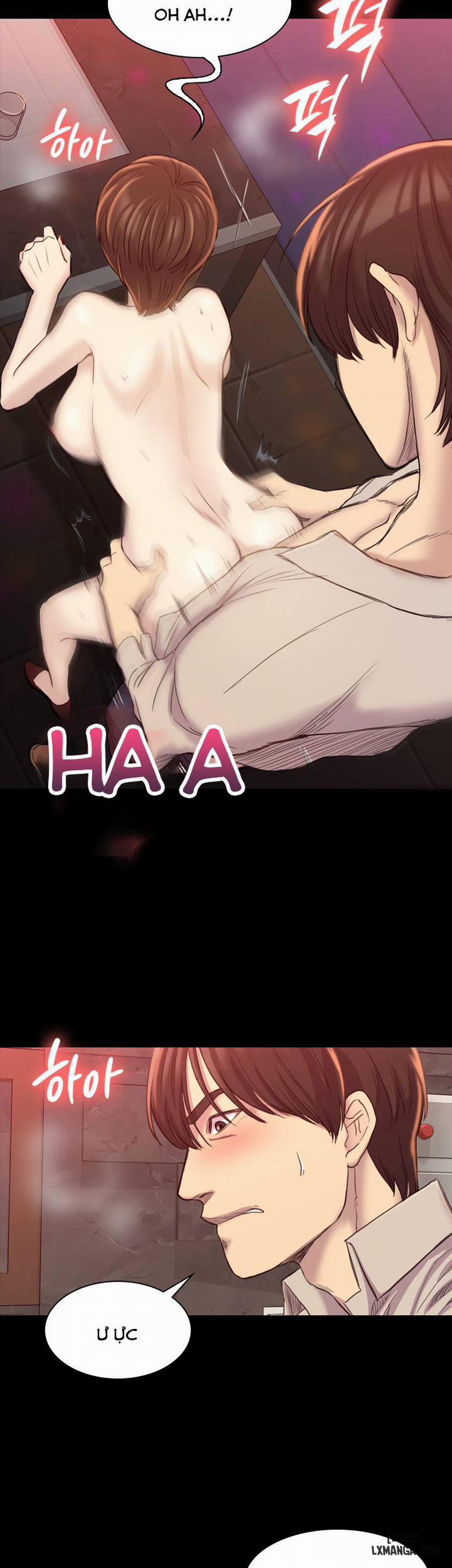 Anh Có Thể Giúp Em Không 18 trang 12