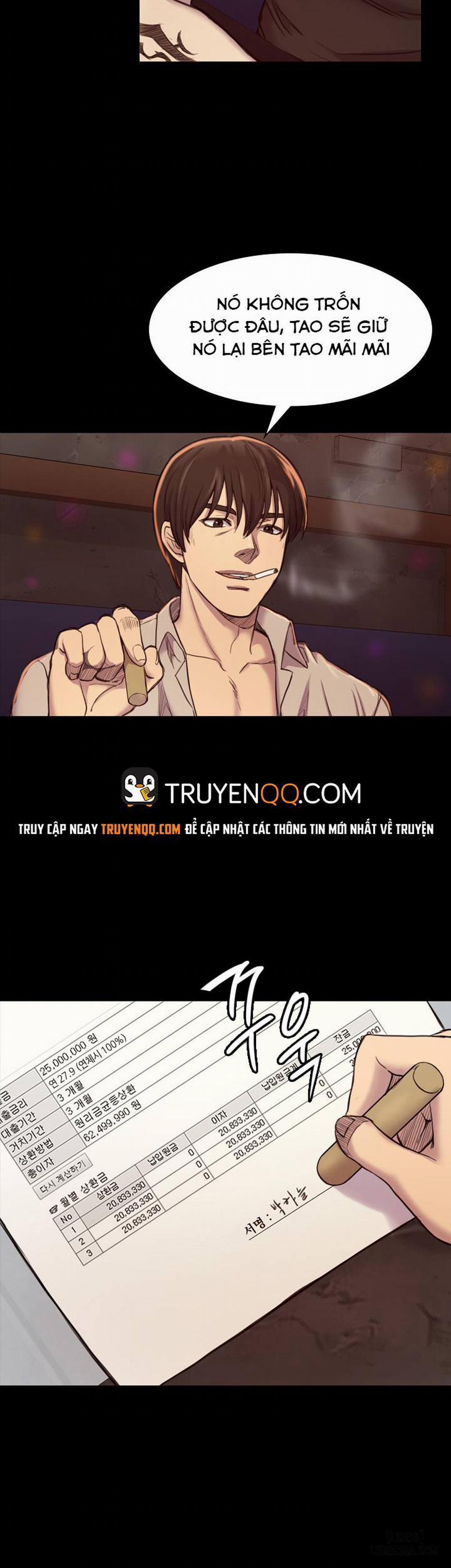 Anh Có Thể Giúp Em Không 18 trang 20