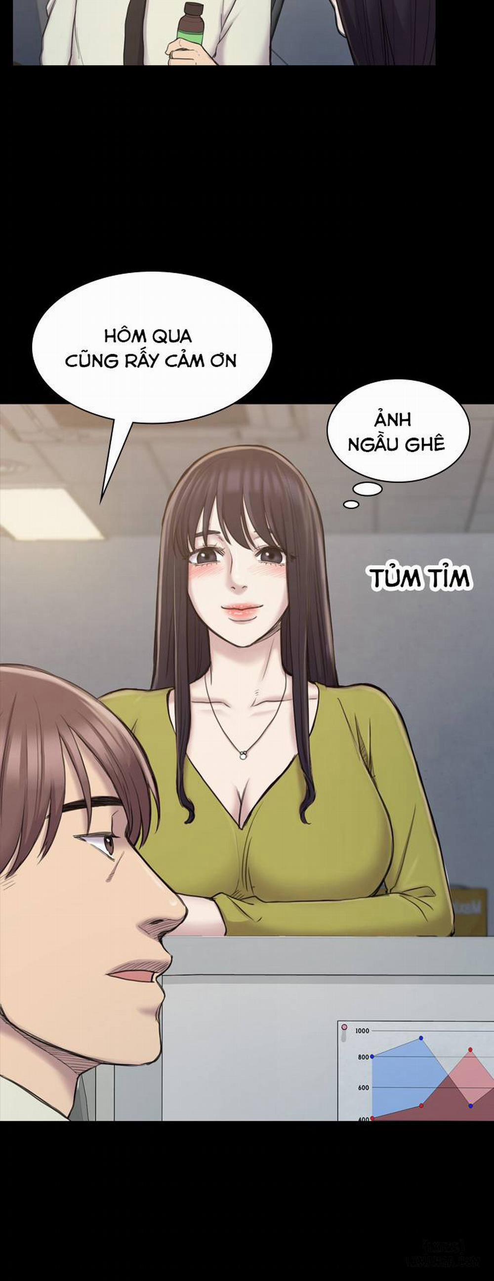 Anh Có Thể Giúp Em Không 18 trang 25