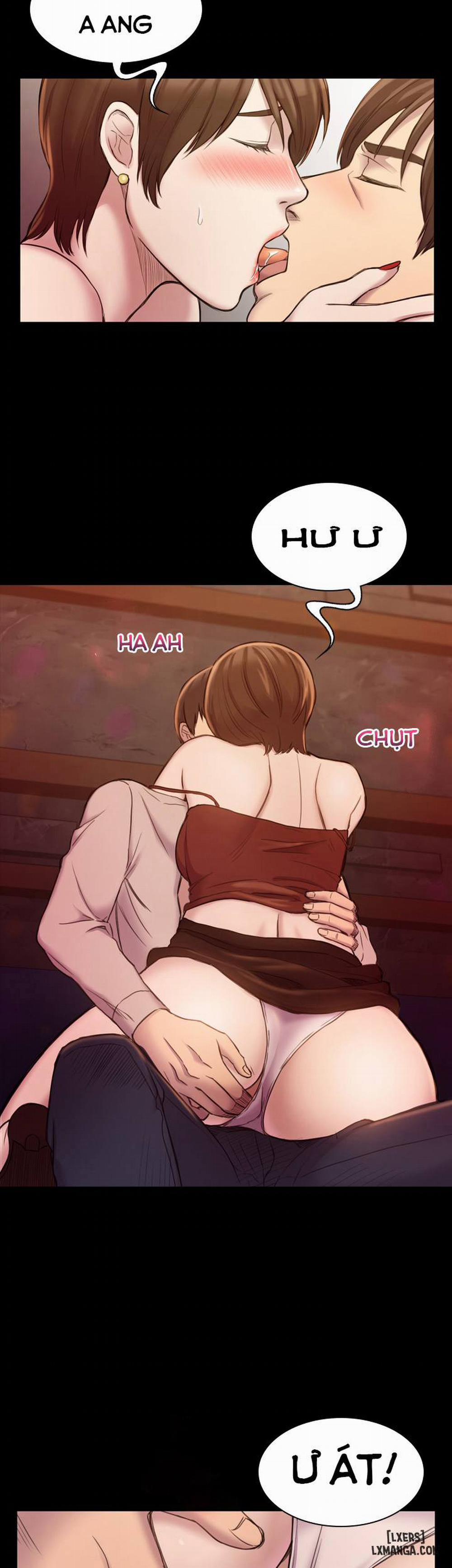 Anh Có Thể Giúp Em Không 18 trang 6