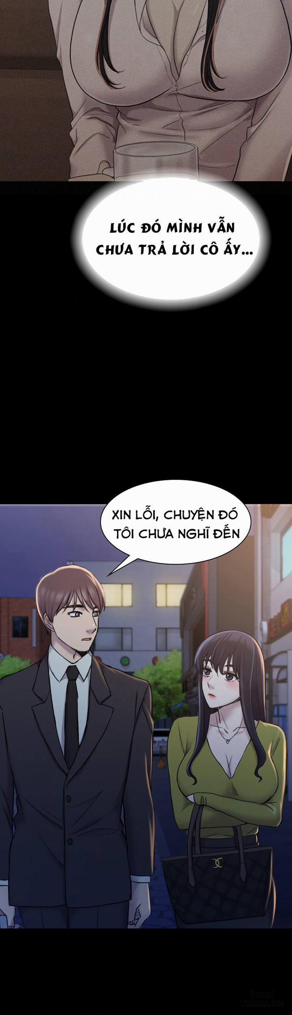 Anh Có Thể Giúp Em Không 19 trang 14