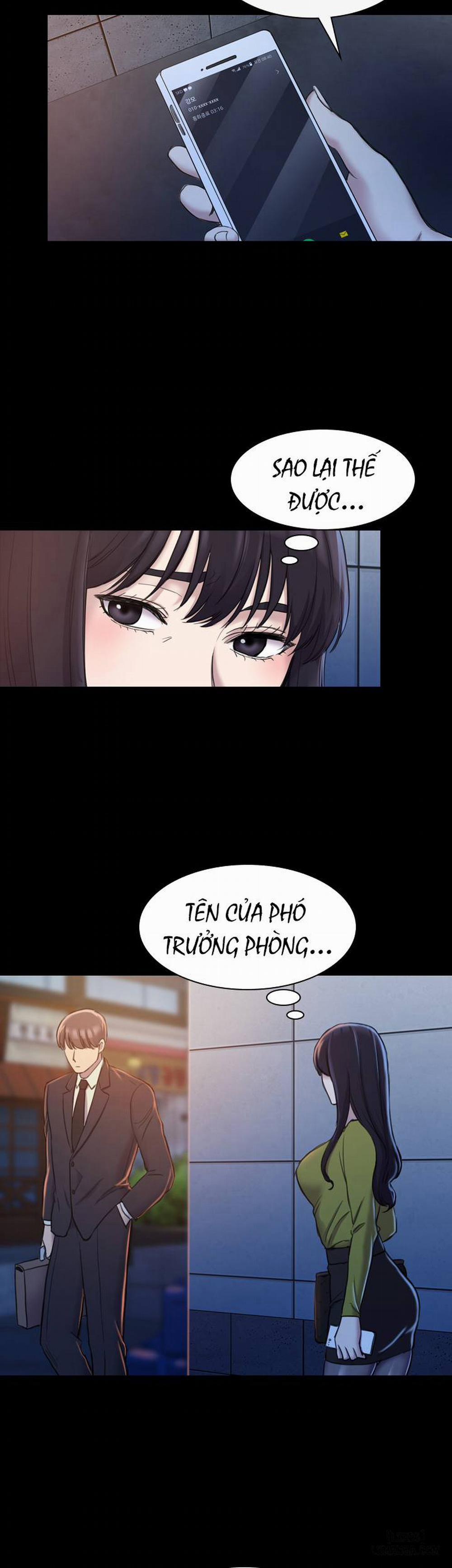 Anh Có Thể Giúp Em Không 19 trang 23
