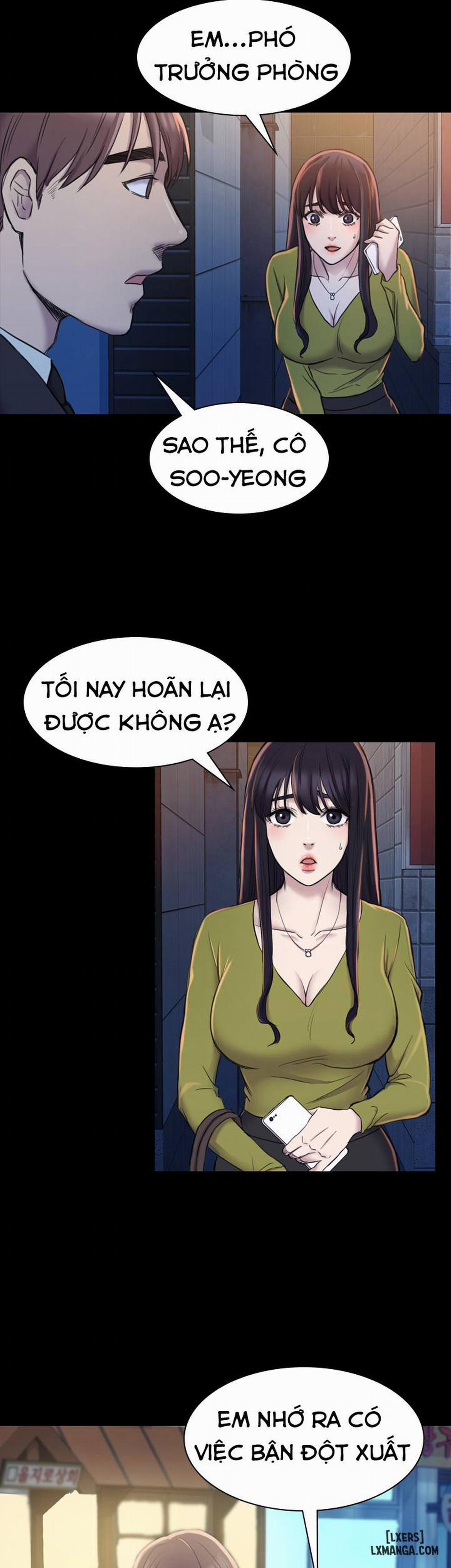 Anh Có Thể Giúp Em Không 19 trang 24