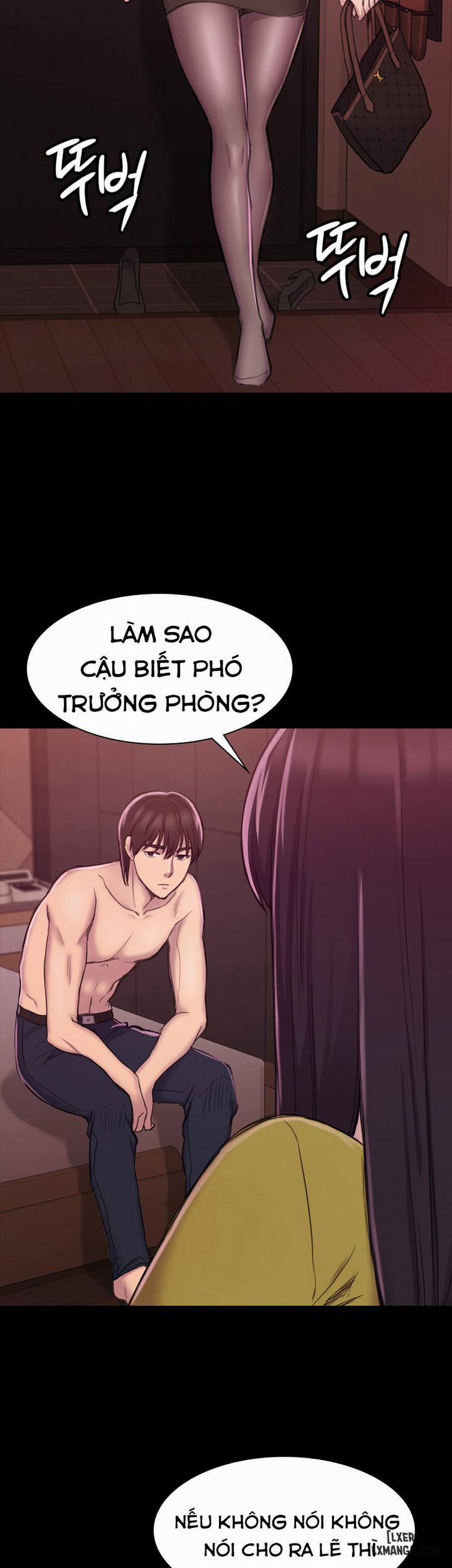 Anh Có Thể Giúp Em Không 19 trang 27