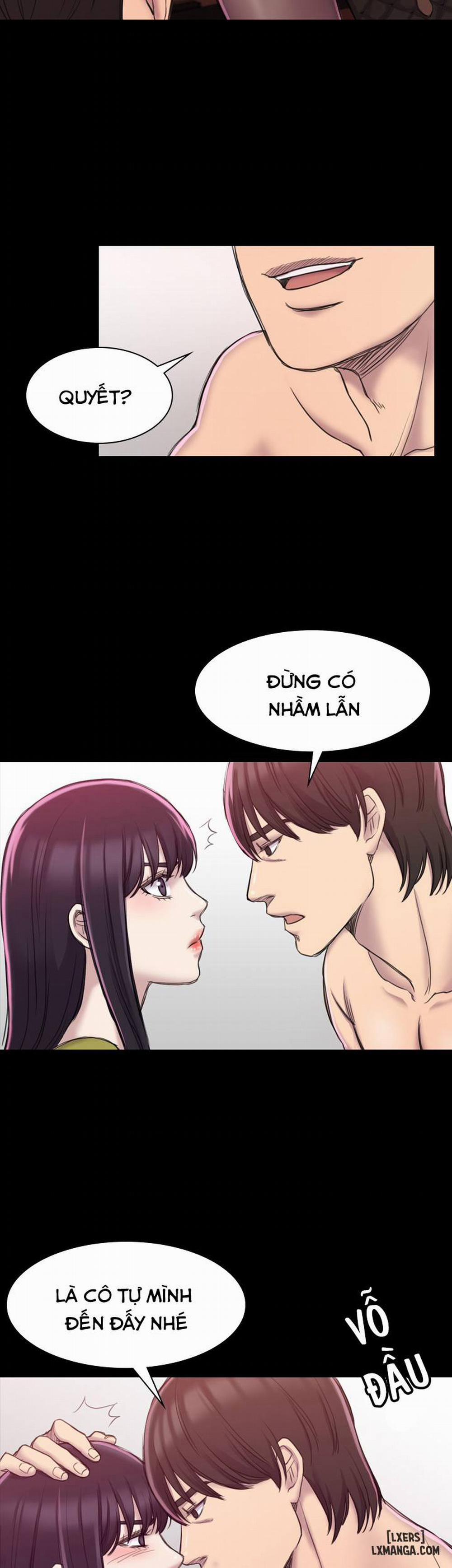 Anh Có Thể Giúp Em Không 19 trang 29