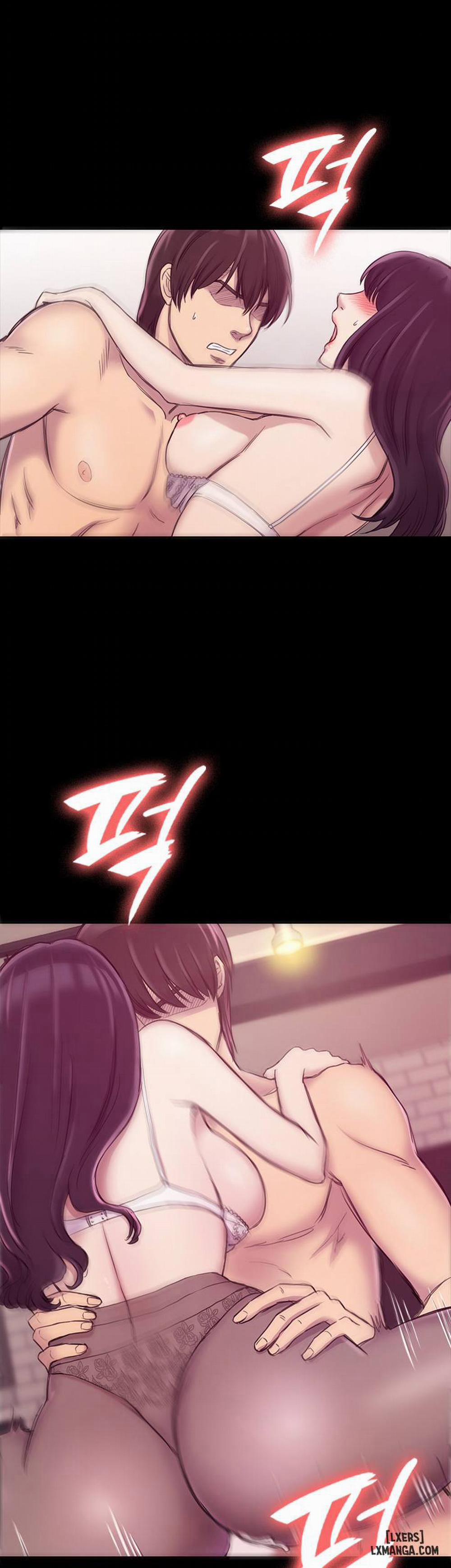 Anh Có Thể Giúp Em Không 20 trang 16