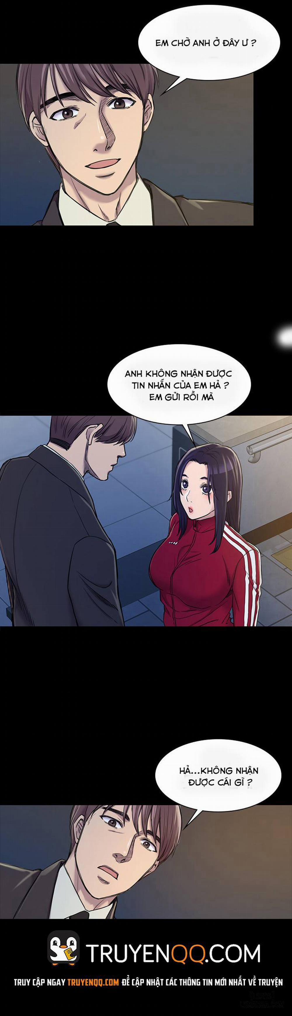 Anh Có Thể Giúp Em Không 20 trang 26