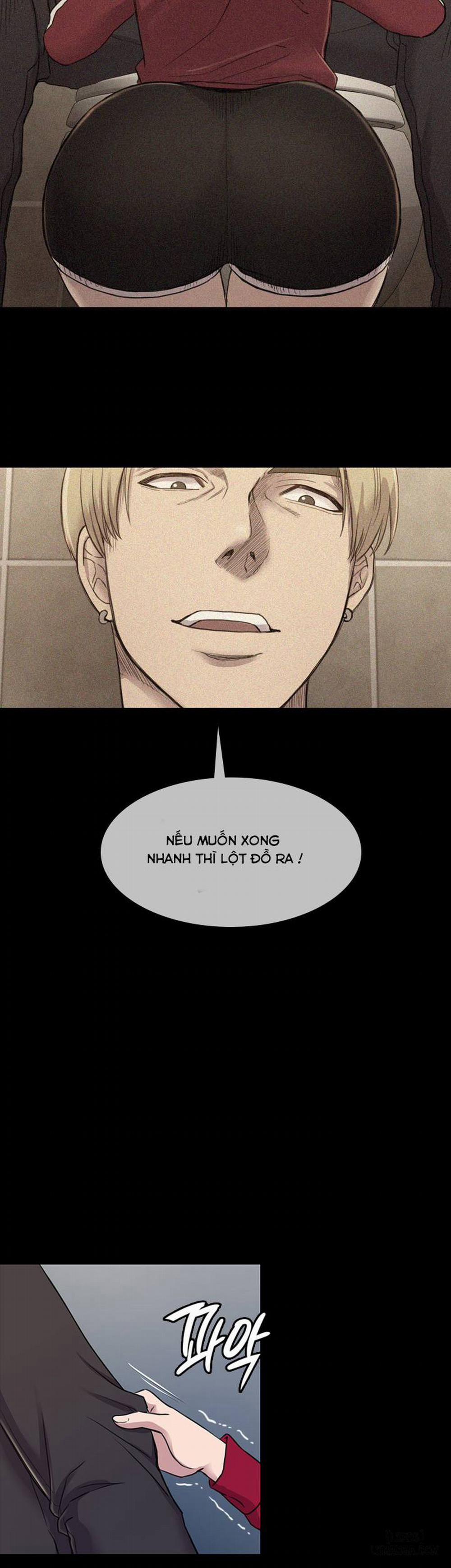 Anh Có Thể Giúp Em Không 20 trang 29