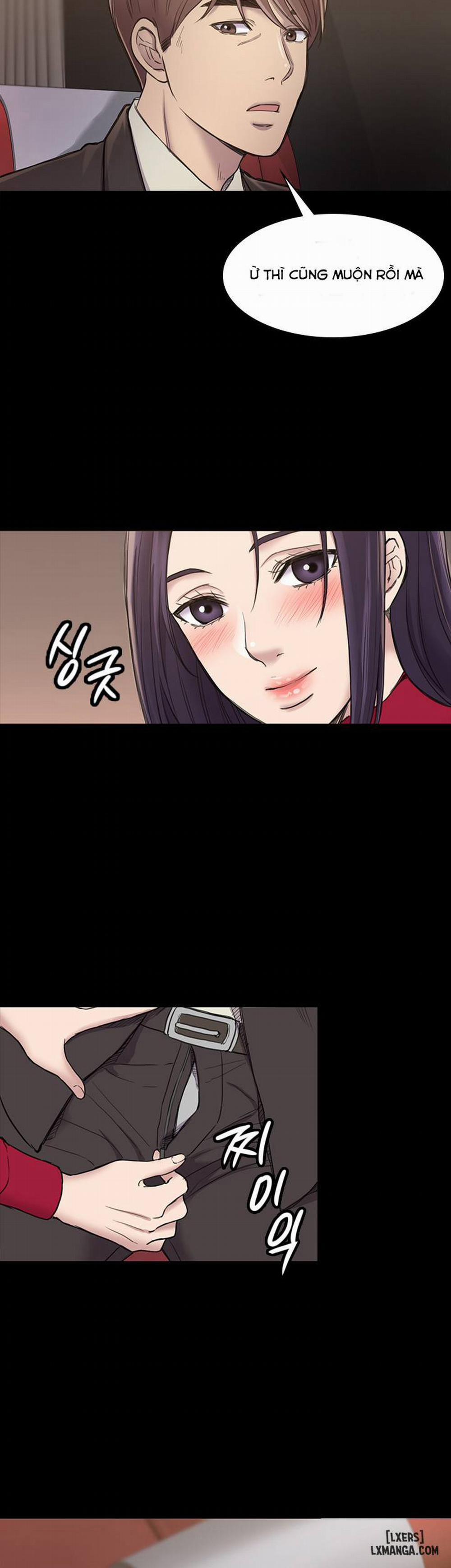 Anh Có Thể Giúp Em Không 20 trang 34