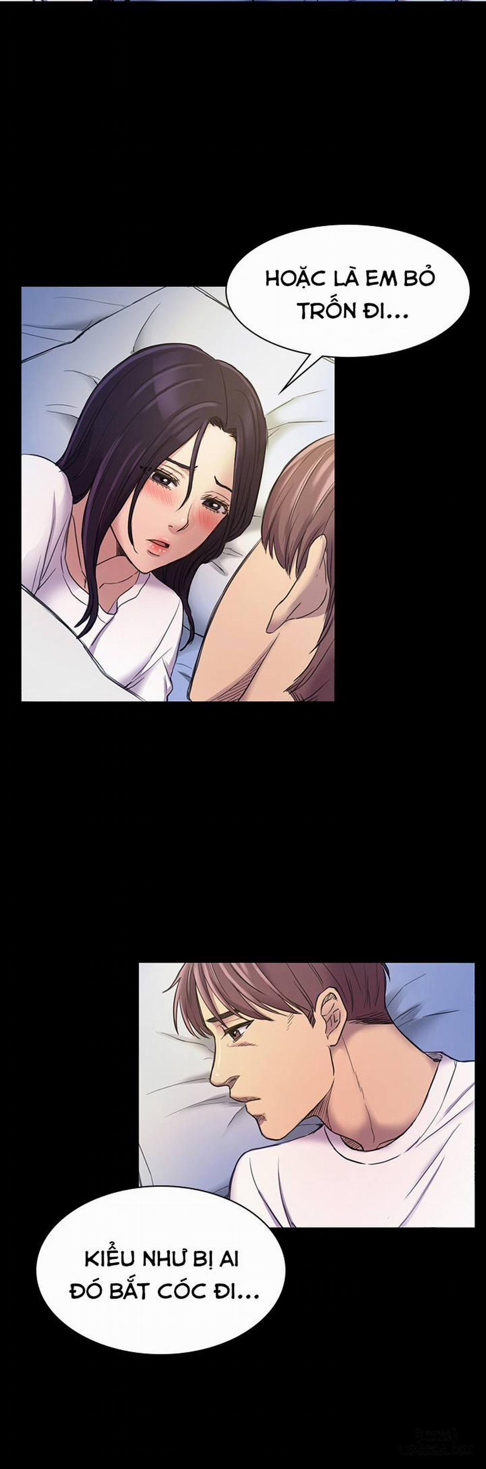 Anh Có Thể Giúp Em Không 21 trang 22