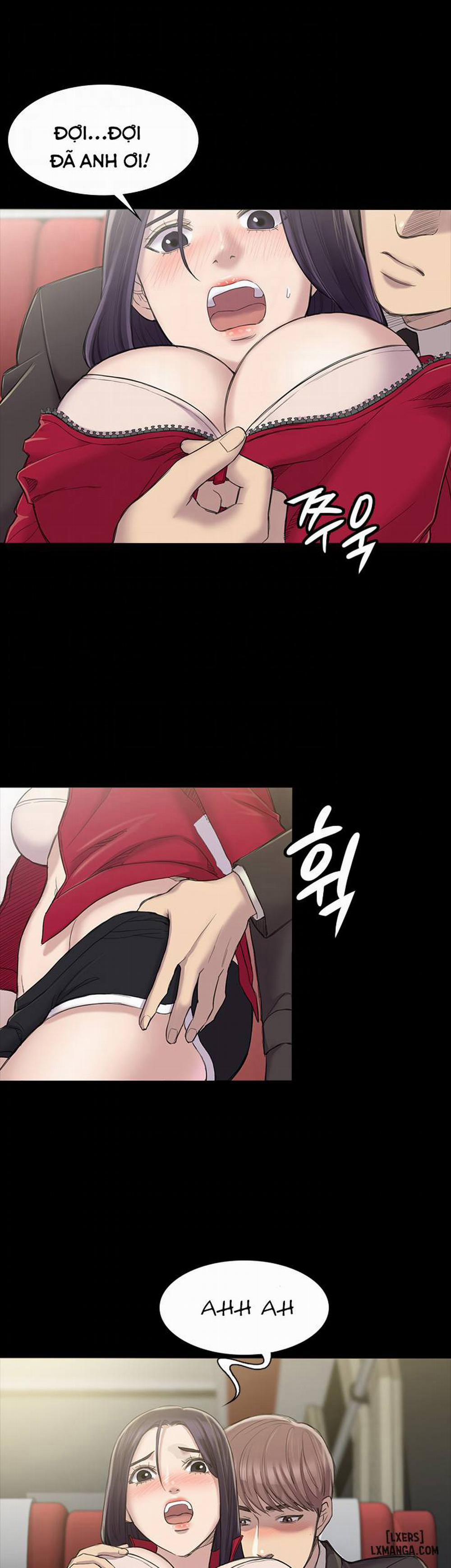 Anh Có Thể Giúp Em Không 21 trang 7