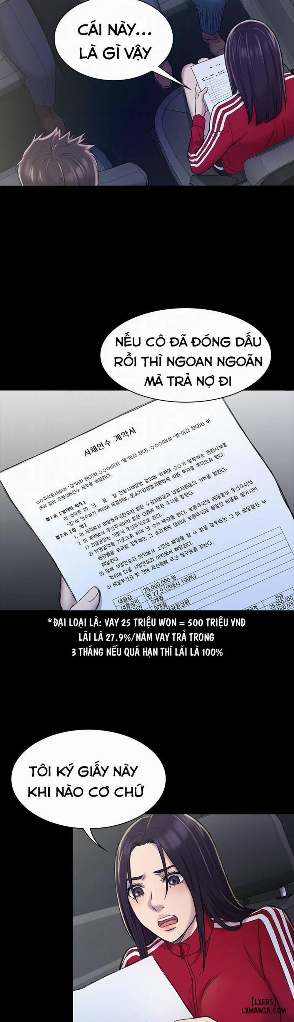 Anh Có Thể Giúp Em Không 22 trang 5