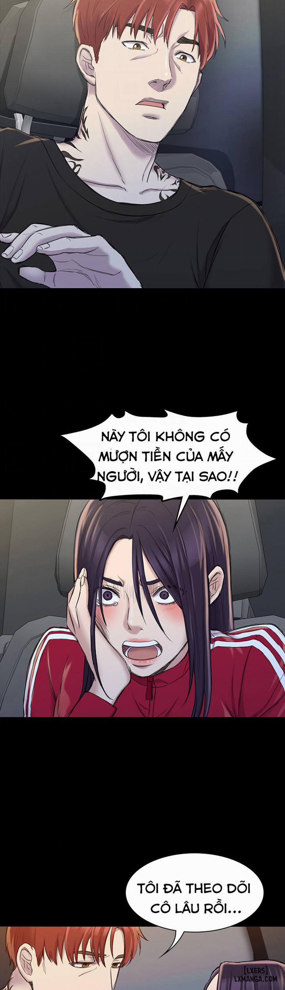 Anh Có Thể Giúp Em Không 22 trang 9