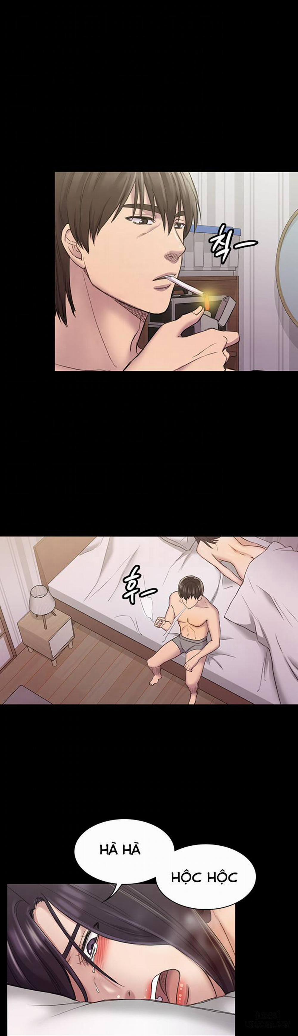 Anh Có Thể Giúp Em Không 23 trang 17