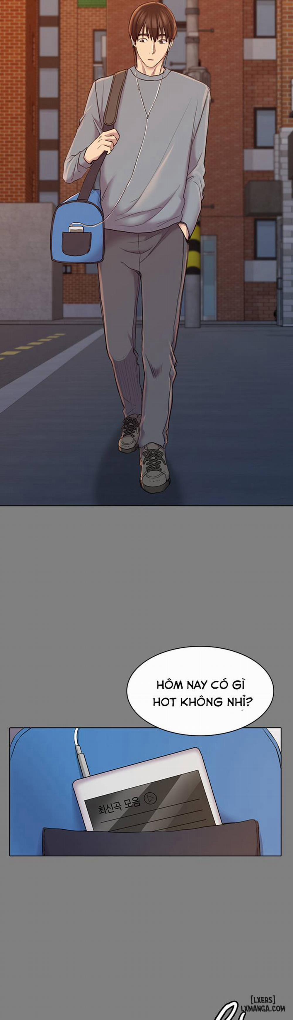 Anh Có Thể Giúp Em Không 23 trang 32