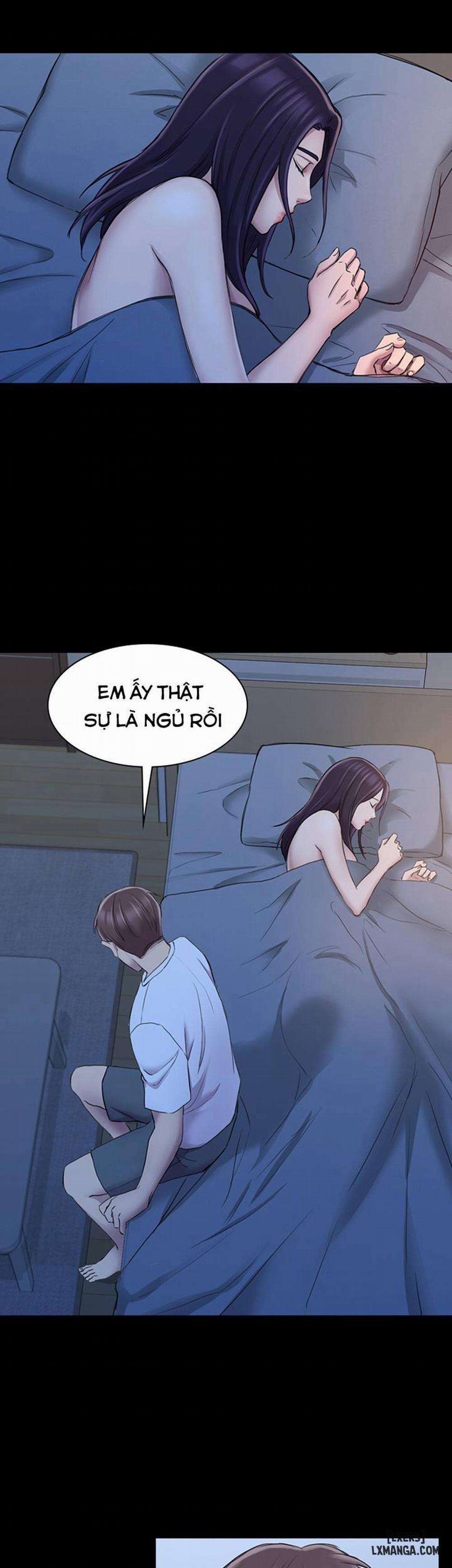 Anh Có Thể Giúp Em Không 24 trang 30