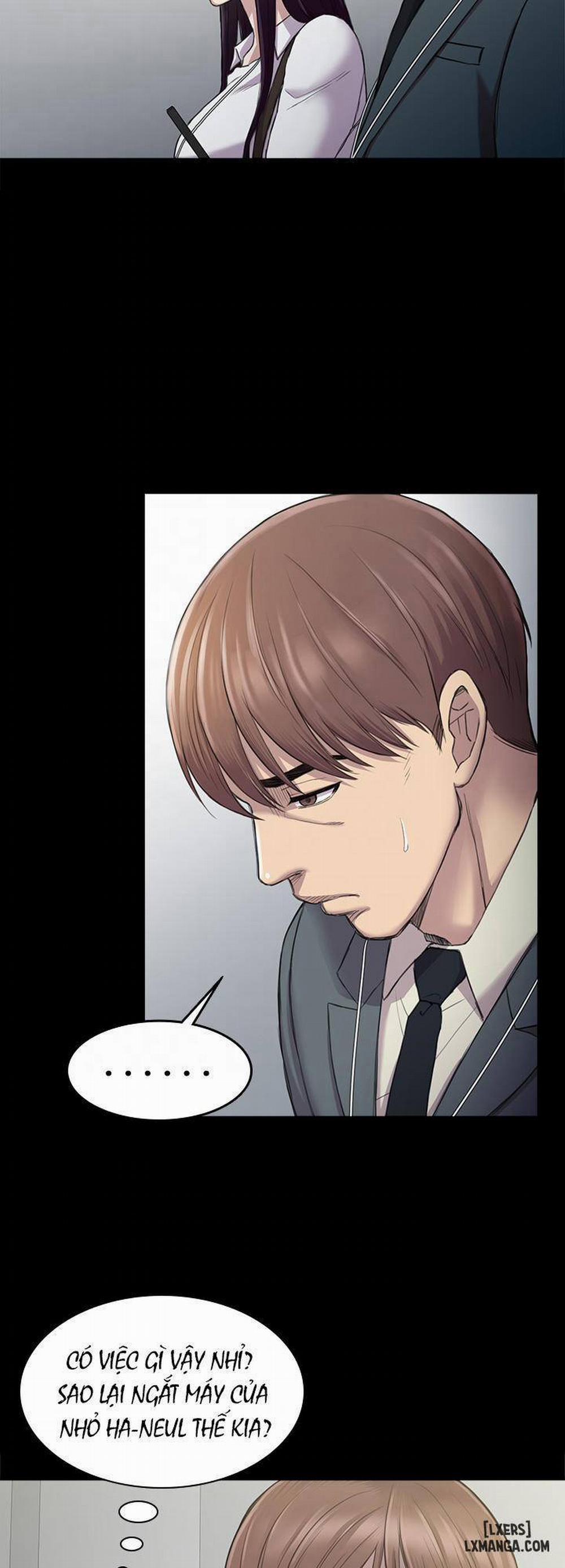 Anh Có Thể Giúp Em Không 25 trang 19