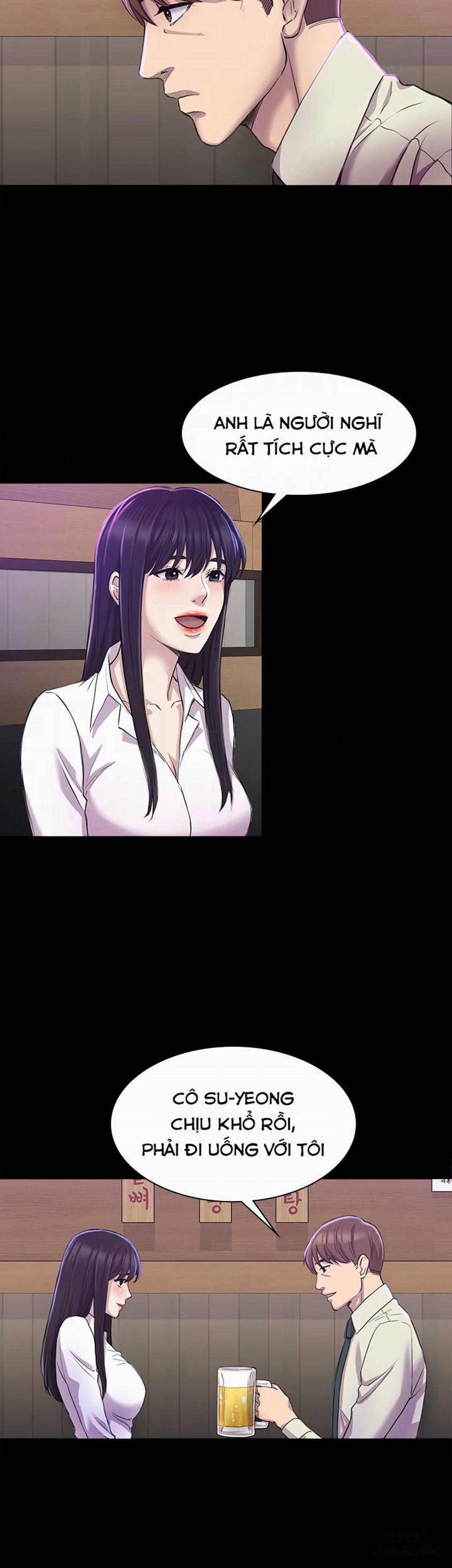 Anh Có Thể Giúp Em Không 26 trang 11