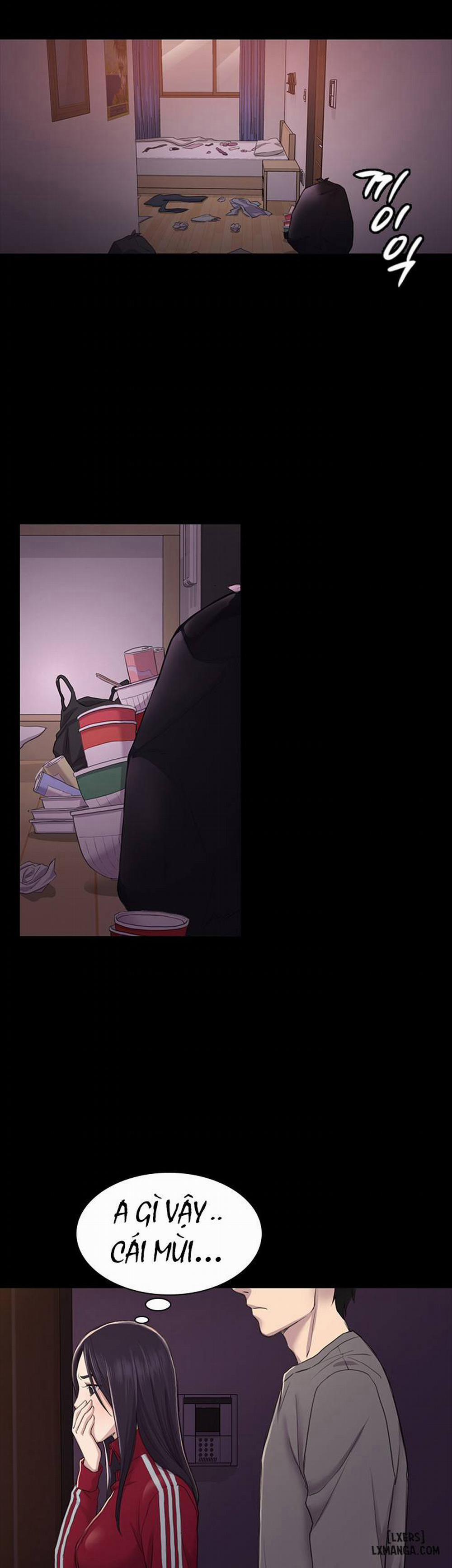 Anh Có Thể Giúp Em Không 26 trang 24