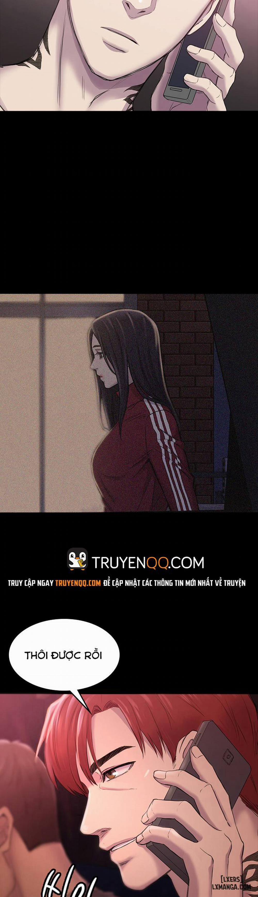 Anh Có Thể Giúp Em Không 28 trang 25