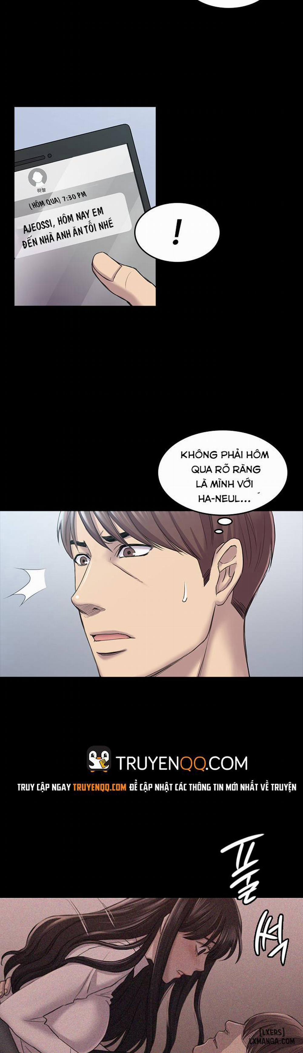 Anh Có Thể Giúp Em Không 28 trang 29