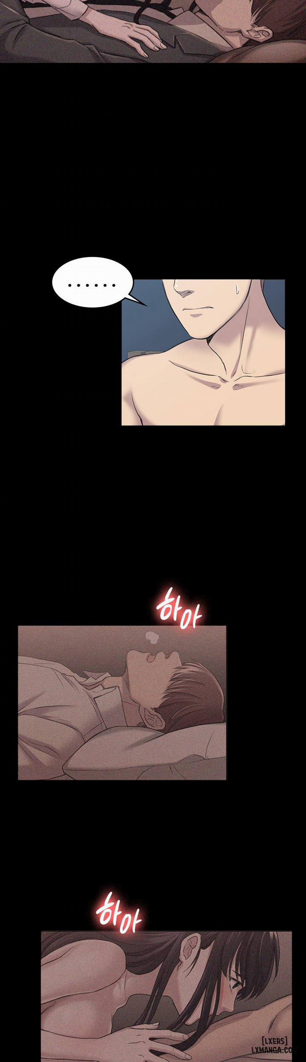 Anh Có Thể Giúp Em Không 28 trang 30