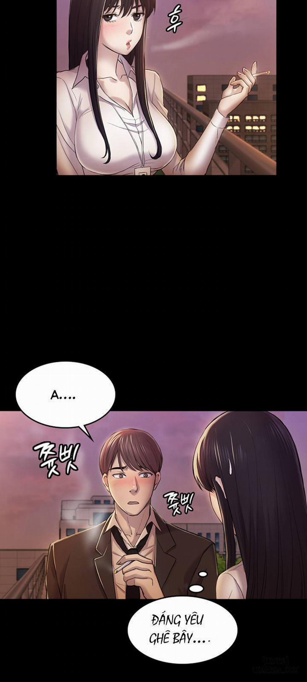 Anh Có Thể Giúp Em Không 30 trang 19