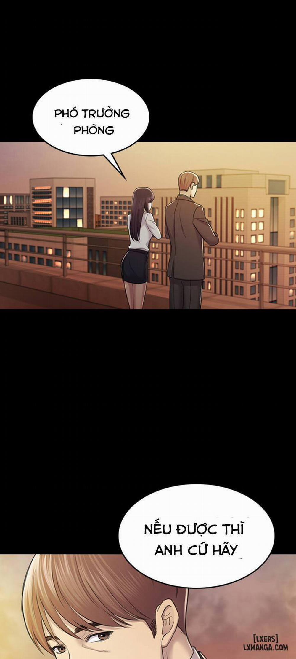 Anh Có Thể Giúp Em Không 30 trang 31