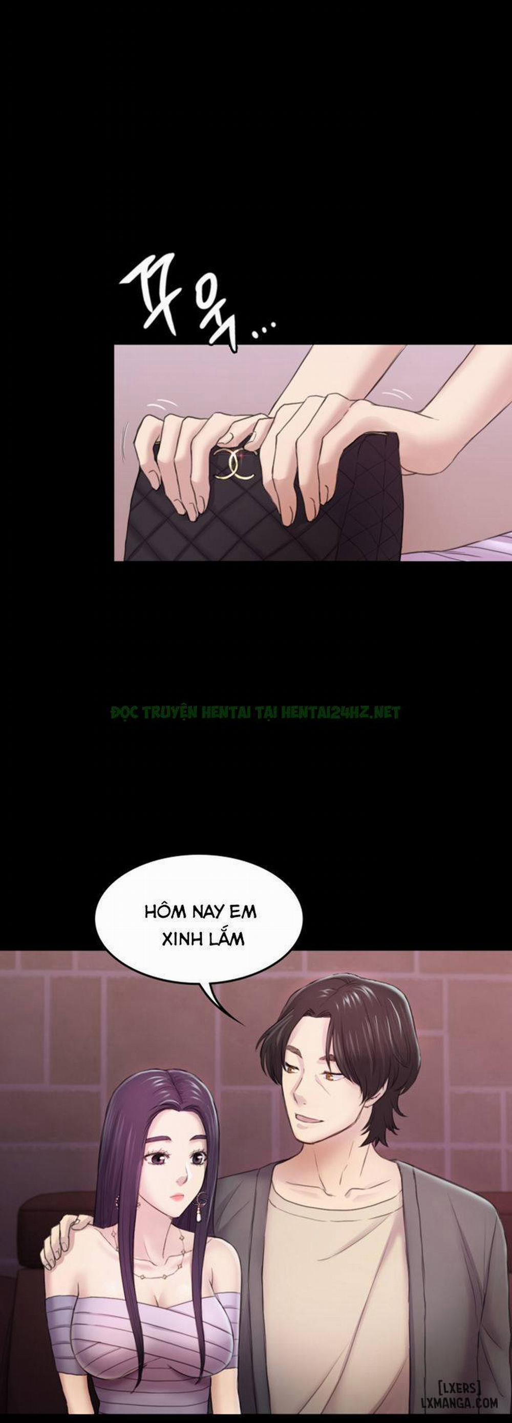 Anh Có Thể Giúp Em Không 33 trang 57