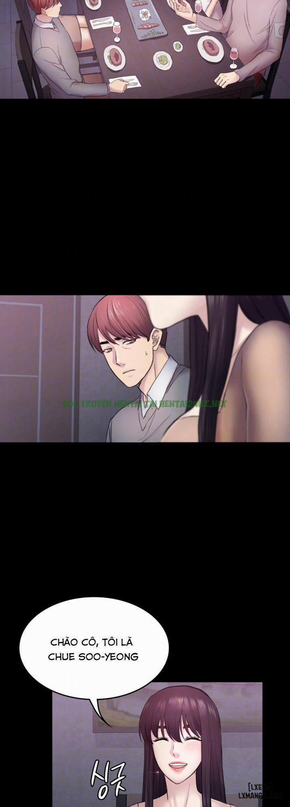 Anh Có Thể Giúp Em Không 36 trang 8