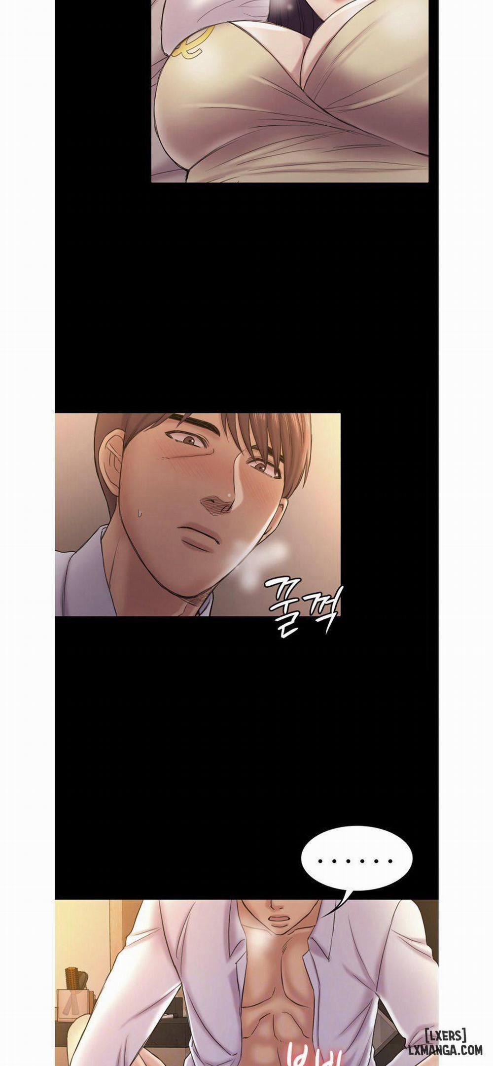 Anh Có Thể Giúp Em Không 56 trang 16