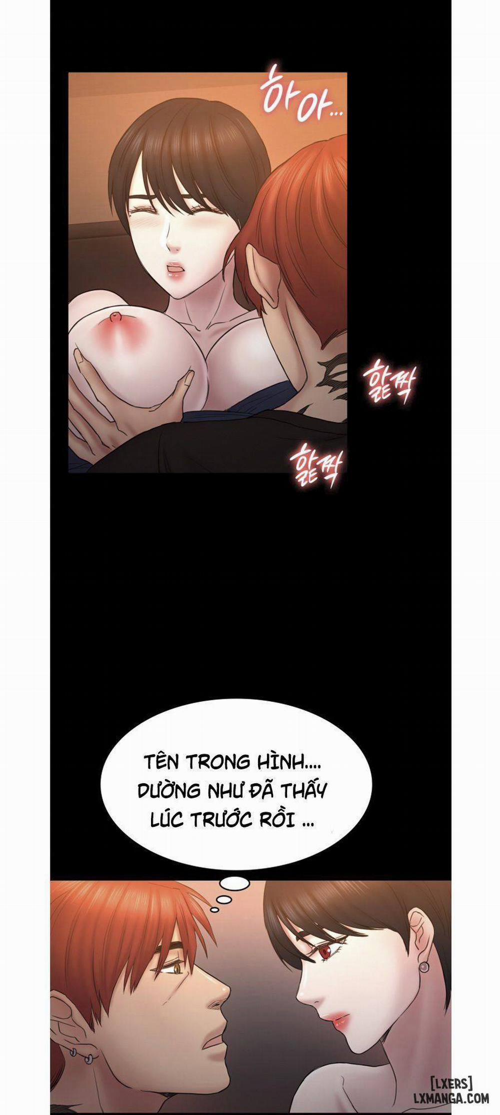 Anh Có Thể Giúp Em Không 56 trang 41