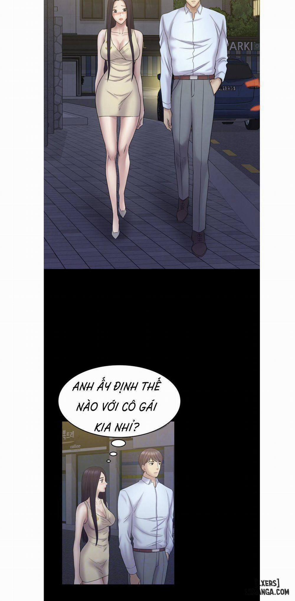 Anh Có Thể Giúp Em Không 56 trang 5