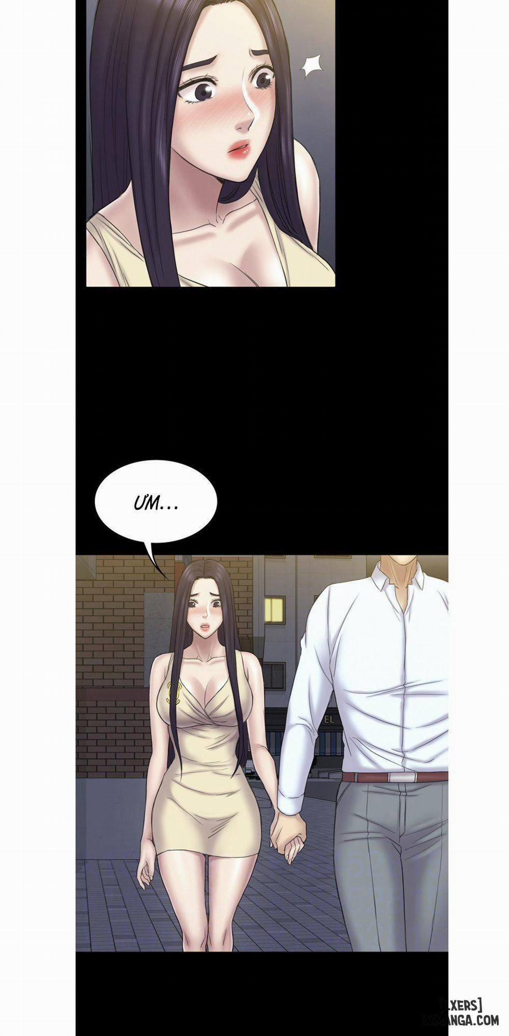 Anh Có Thể Giúp Em Không 56 trang 9