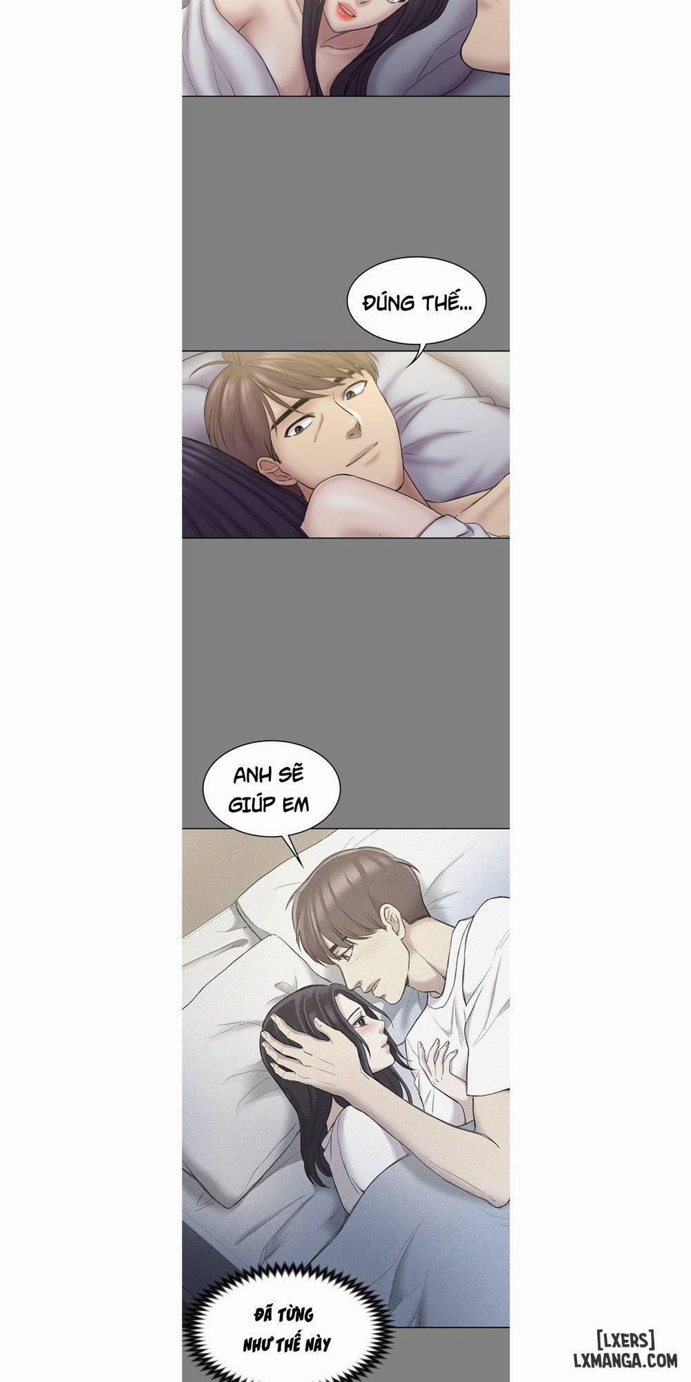 Anh Có Thể Giúp Em Không 57 trang 21