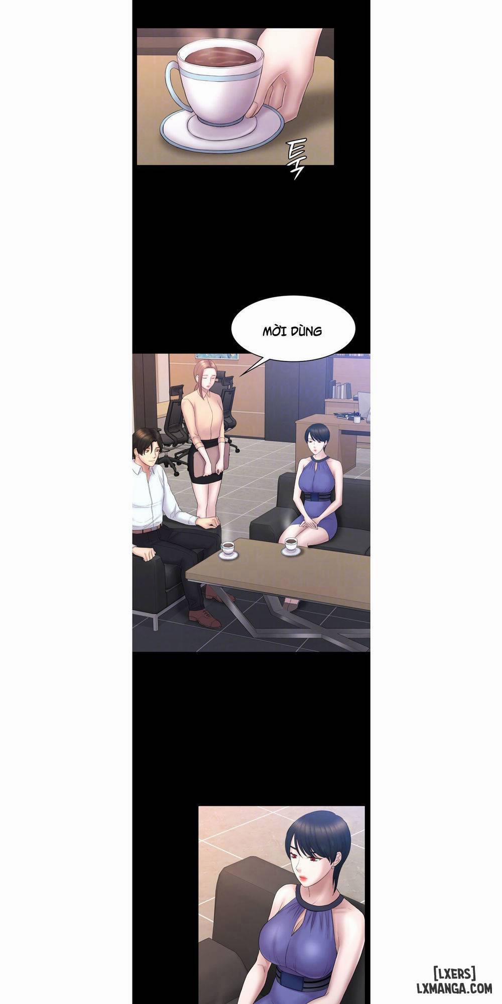 Anh Có Thể Giúp Em Không 59 trang 10