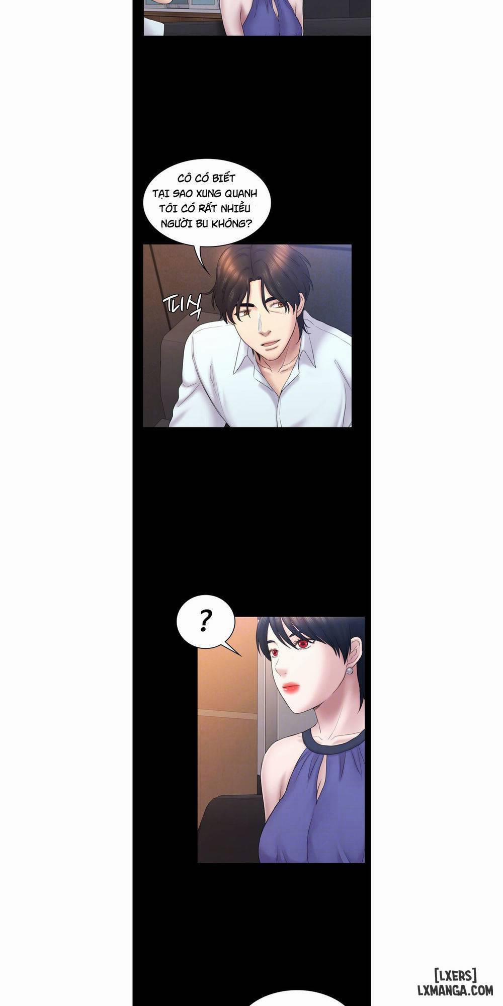 Anh Có Thể Giúp Em Không 59 trang 12