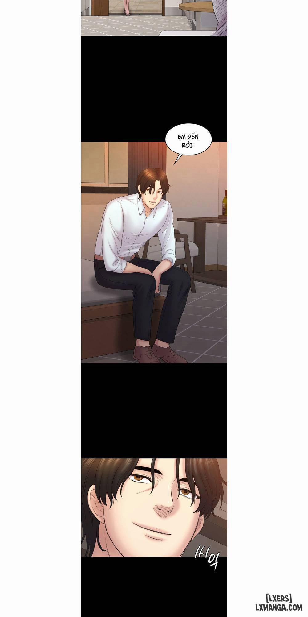 Anh Có Thể Giúp Em Không 59 trang 23