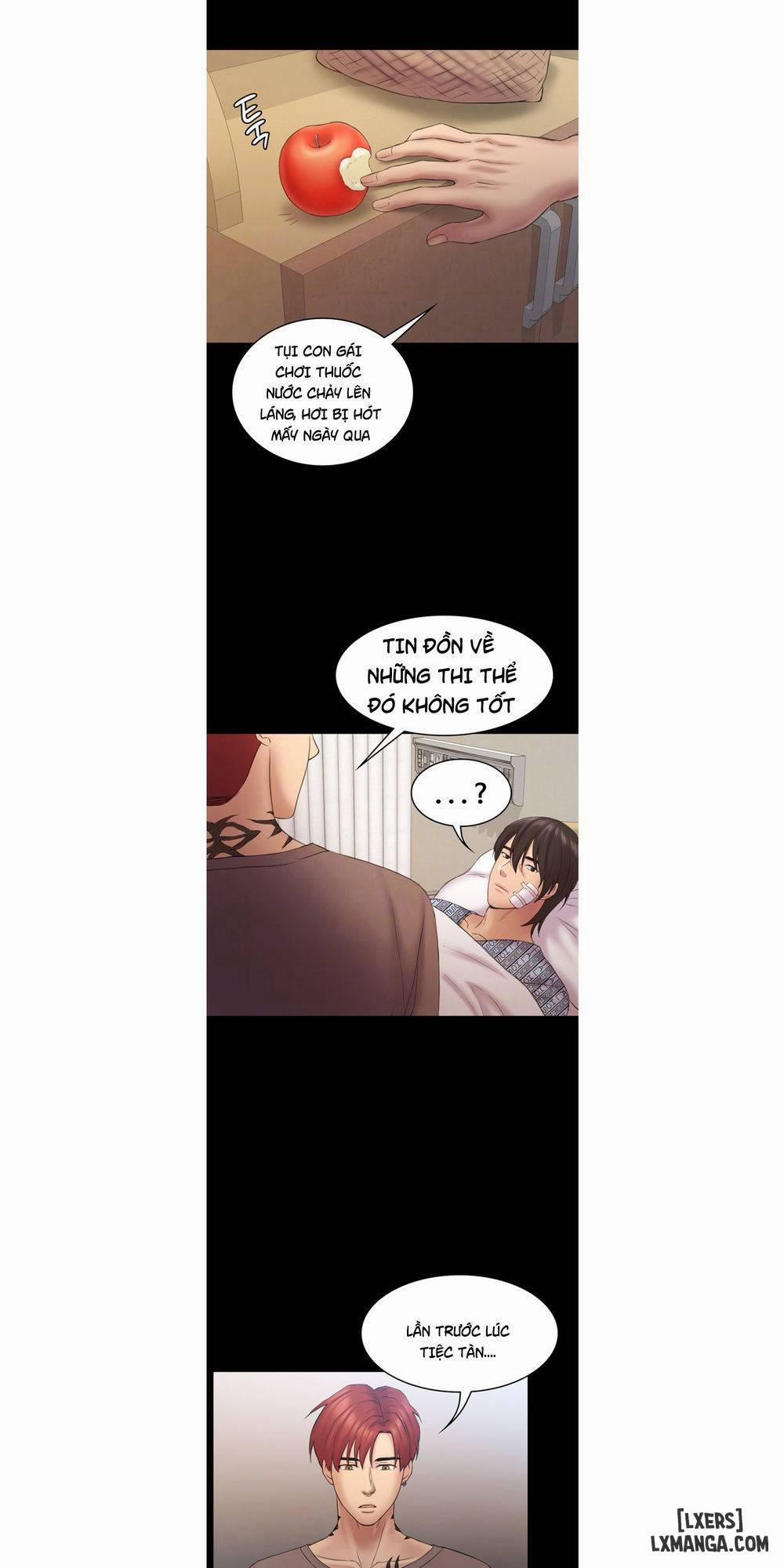 Anh Có Thể Giúp Em Không 60 trang 11