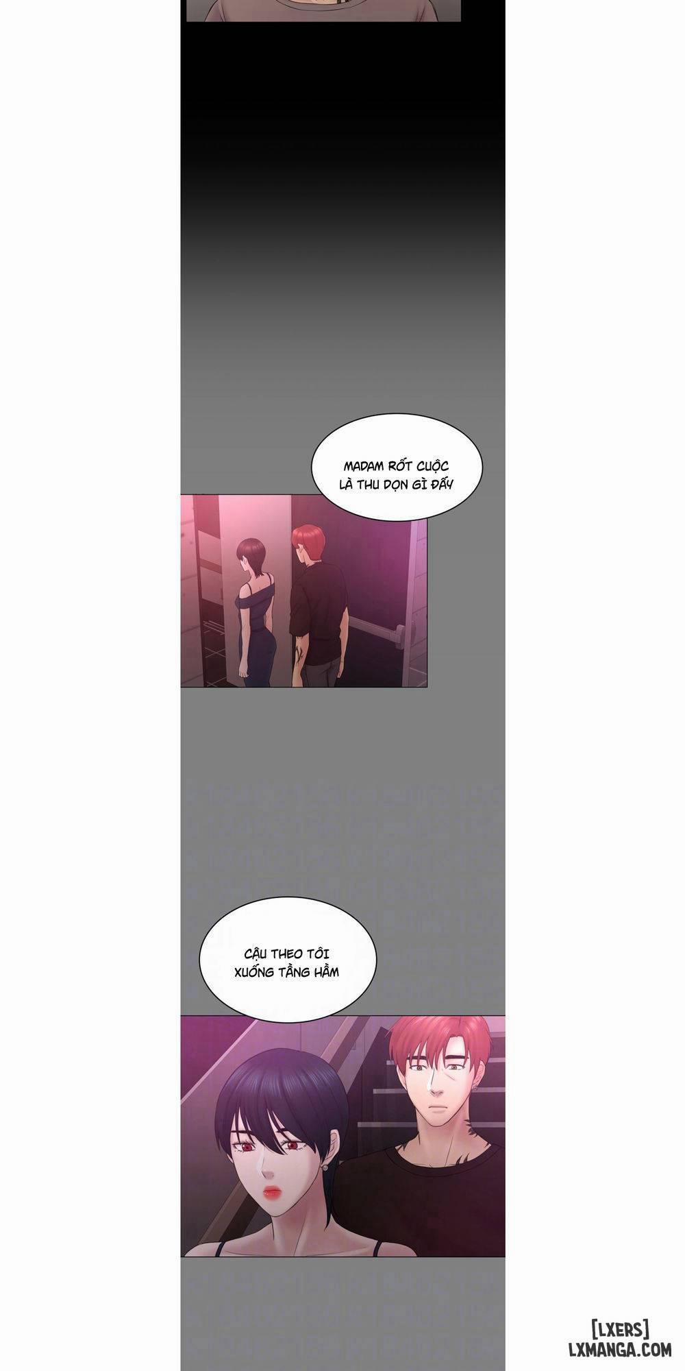 Anh Có Thể Giúp Em Không 60 trang 12