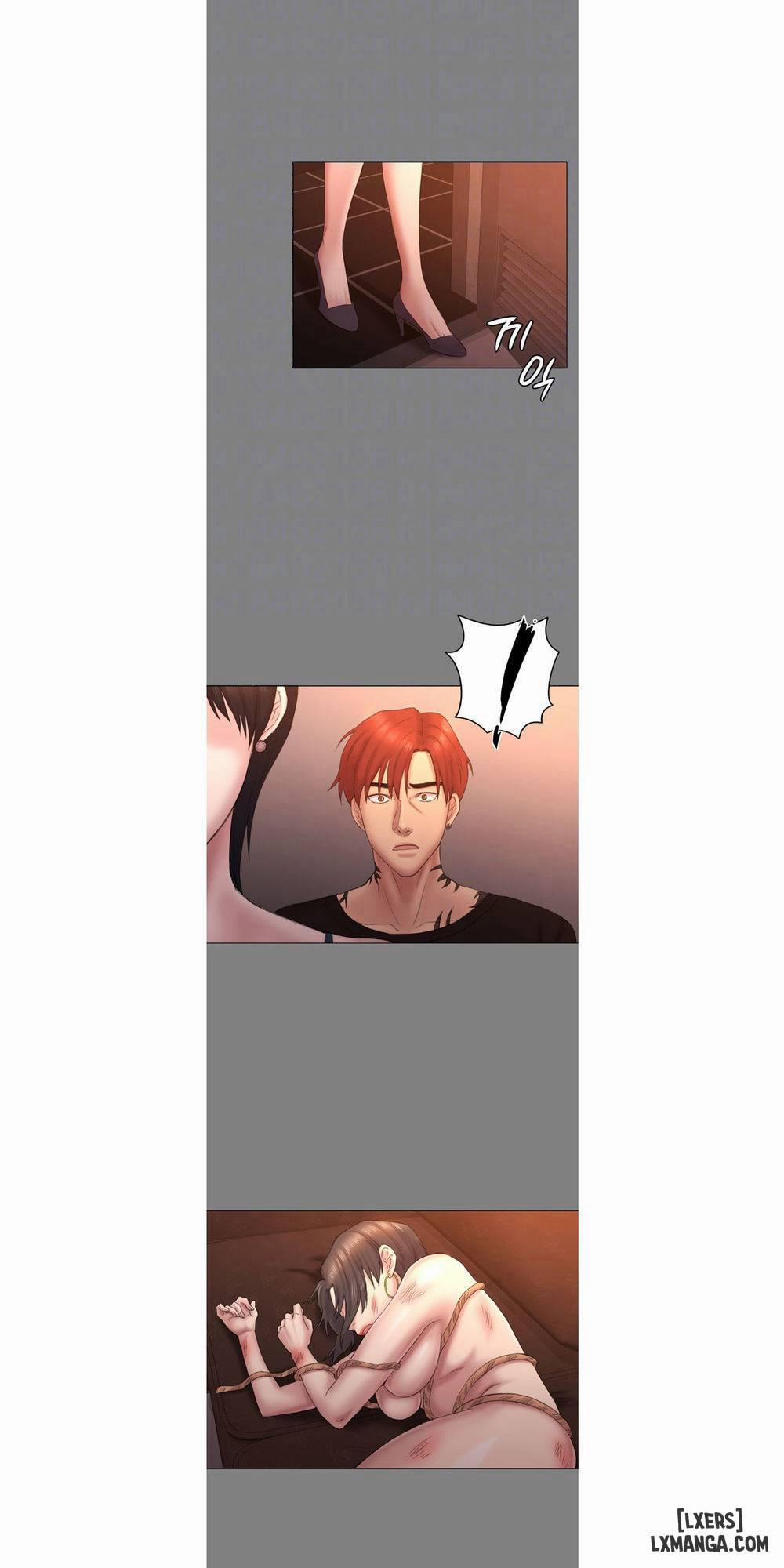 Anh Có Thể Giúp Em Không 60 trang 13