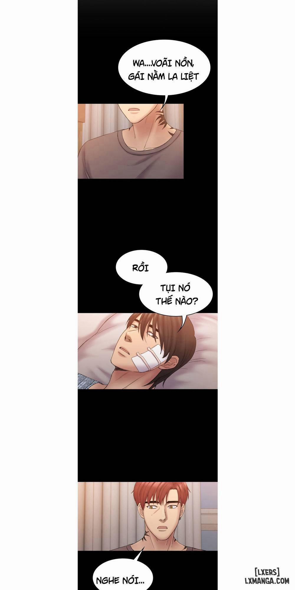 Anh Có Thể Giúp Em Không 60 trang 16