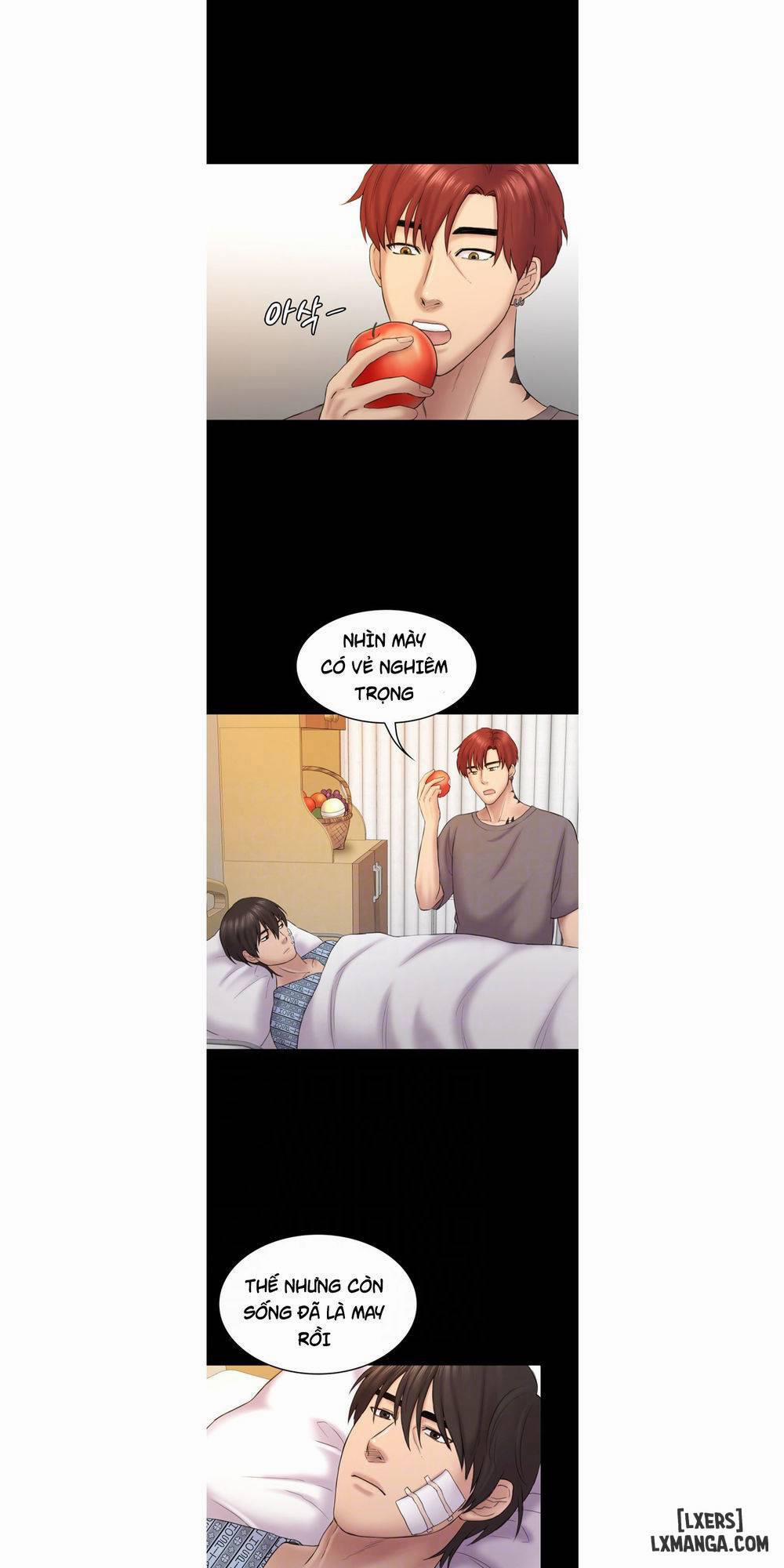 Anh Có Thể Giúp Em Không 60 trang 9