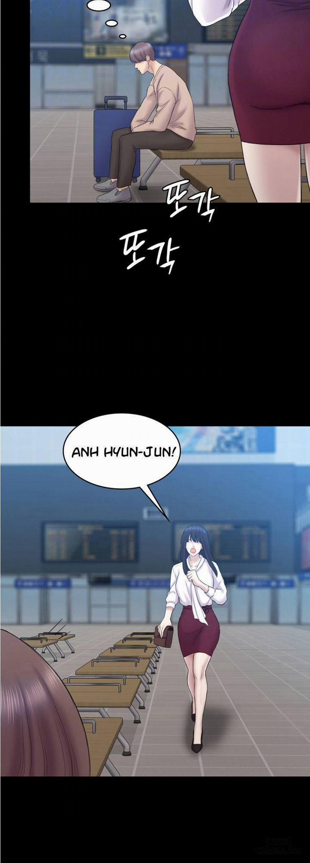 Anh Có Thể Giúp Em Không 62 trang 13